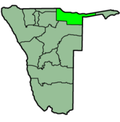 Kavango